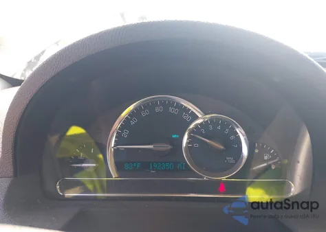 2011 Chevrolet Hhr Lt from USA, damaged, VIN 3GNBABFW6BS618553